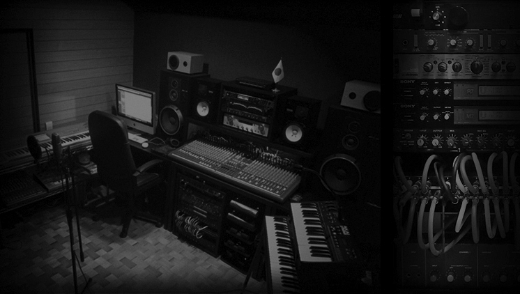 176sound Studio